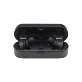 Audio-Technica ATH-CKR7TW Auriculares True Wireless Inalámbricos Negro