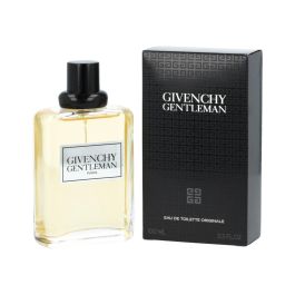 Perfume Hombre Givenchy EDT Gentleman 100 ml Precio: 74.1488. SKU: B129LPM89M