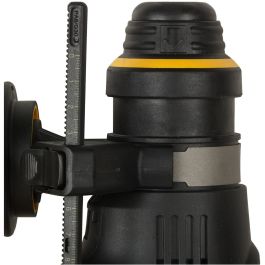 DEWALT D25333K-QS Martillo Combinado SDS-plus 30mm 950W, 3.5J con Cincelado y Perforación en Hormigón/Acero/Madera