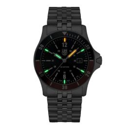 Reloj Hombre Luminox XS.0914 Plateado (Ø 42 mm)