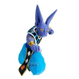 Banpresto BP29201P Figura Beerus Vs Goku Super Saiyan God Dragon Ball Super Match Makers 15 cm PVC Oficial Coleccionistas Precio: 31.89000012. SKU: B1J8D7CZJW