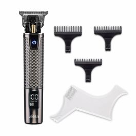 Cortapelos UFESA RAZOR FADE DIFITAL Cortapelos UFESA RAZOR FADE DIFITAL Precio: 37.50000056. SKU: B137QRJSXC