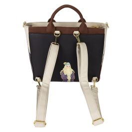 Loungefly Bolso Spring Harry Potter 30,48x7,62x27,94cm