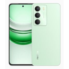 Smartphone Realme 14X 5G 8 GB RAM 256 GB 6,67" Verde Smartphone Realme 14X 5G 8 GB RAM 256 GB 6,67" Verde Precio: 192.58999969. SKU: B14QYFSXHF
