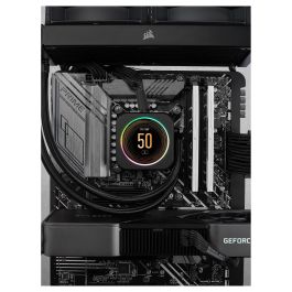 Corsair CMK64GX5M2B6000Z30W Kit 64GB DDR5 6000MHz CL30 (2x32GB) Blanco