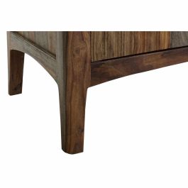 Buffet Moderno DKD Home Decor Natural 42 x 78 x 160 cm