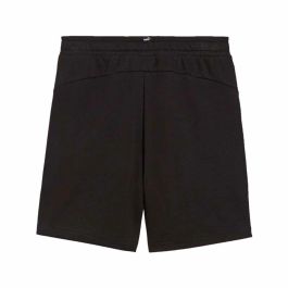 Pantalón Deportivo Infantil Puma ESS+ Pantalón Deportivo Infantil Puma ESS+
