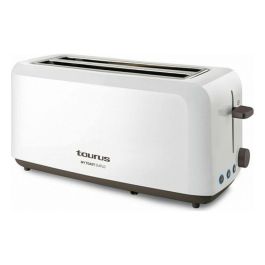 Tostadora Taurus MY TOAST DUPLO 1450 W Precio: 51.49999943. SKU: S7600326