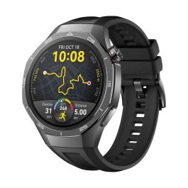 Reloj Hombre Huawei 55020DKD Negro Reloj Hombre Huawei 55020DKD Negro Precio: 335.49999967. SKU: B1J5PQ2EGR