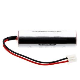 CoreParts Battery for Brycus Remote Control 9.72Wh 3.6V 2700mAh for Blue Connect,Blue Connect Plus,Smart Water Analyzer Precio: 12.50000059. SKU: B1KKLYGQ8Q