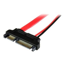 StarTech.com SLIMLINE SATA TO SATA ADAPTER6in Slimline SATA to SATA Precio: 12.50000059. SKU: S55057012