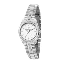 Reloj Mujer Chiara Ferragni (Ø 28 mm) Precio: 56.6900004. SKU: B1DMET4BSH