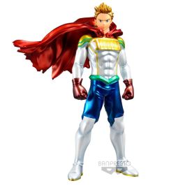 Figura Lemillion Special Age of Heroes My Hero Academia 18cm Precio: 34.68999941. SKU: B1GR7G9YCD