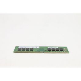 Lenovo UDIMM, 16GB, DDR4, 2666 Lenovo UDIMM, 16GB, DDR4, 2666
