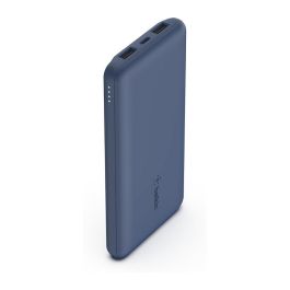 Powerbank Belkin BOOST↑CHARGE Azul 10000 mAh 2 Ah Precio: 20.50000029. SKU: S0438801