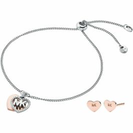 Pulsera Mujer Michael Kors MKC1257AN931 SPECIAL PACK + EARRING Precio: 124.69000027. SKU: S7211331