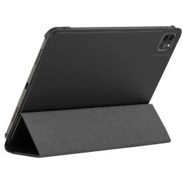 dbramante1928 RISSKOV Funda Folio Negro para iPad Pro 13" (M4 2024) Unisex Resistente a Impactos
