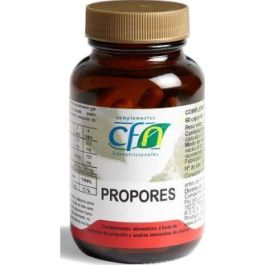 Propores (Pulmorespir) 60Cap. Precio: 18.8899997. SKU: B1ERC55HL3