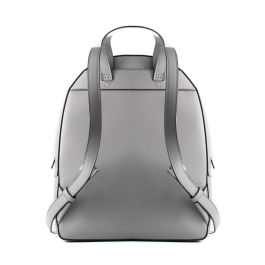 Mochila Casual Michael Kors 35S2S8TB2L-PEARL-GREY Gris 28 x 23 x 10 cm