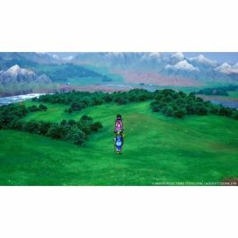 Square Enix 5021290099524 Dragon Quest III HD-2D Remake Juego PS5 Square Enix 5021290099524 Dragon Quest III HD-2D Remake Juego PS5