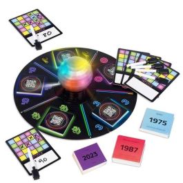 Juego hitster bingo. ¡vive la emoción del bingo en esta nueva edición de hitster! ¡el juego de los grandes exitos musicales! Juego hitster bingo. ¡vive la emoción del bingo en esta nueva edición de hitster! ¡el juego de los grandes exitos musicales!