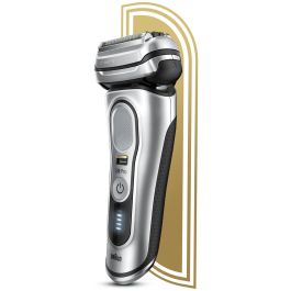 Braun Rasierer Series 9 9467cc - Máquina de Afeitar Eléctrica de Láminas