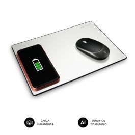 Alfombrilla Cargador Subblim Mousepad Wireless Charger Precio: 39.69000013. SKU: S5622355