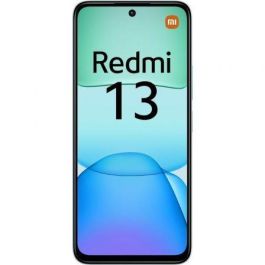 Smartphone Xiaomi Redmi 13 8GB/ 256GB/ 6.79"/ Azul Océano Smartphone Xiaomi Redmi 13 8GB/ 256GB/ 6.79"/ Azul Océano
