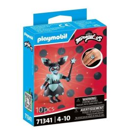PLAYMOBIL 71341 Milagroso: Titiritero Precio: 20.59000009. SKU: B14TGW3PLM