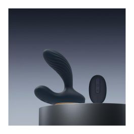 Plug Anal Svakom Azul marino (8 cm)