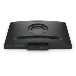 BenQ Monitor para Programación RD240Q 24.1" IPS WQXGA 2560x1600, 95% P3, USB-C PD90W, HDR10, 16:10, Antideslumbramiento, 9H.LLXLA.TBE