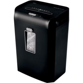 Rexel Destructora Manual Promax Rsx1035 Corte Partículas 4x40 mm Hasta 10H Negro Precio: 195.50000008. SKU: B1EQ7W4ECR
