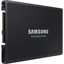 Samsung PM9A3 SSD NVMe PCIe 4.0 x 4 3.8TB 2.5" Bulk