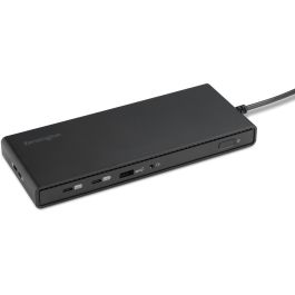 Kensington SD4842P EQ Estación de Acoplamiento USB-C 10Gbps Triple Video con 100W de Potencia