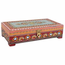 Caja-Joyero Alexandra House Living Estilo artesanal Precio: 42.89000001. SKU: B15D54XB8L