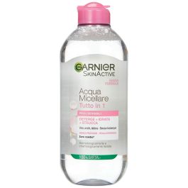 Agua Micelar Desmaquillante Garnier SkinActive 400 ml Precio: 18.94999997. SKU: B1CA9QD8V9