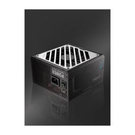 FSP MEGA-1000GM Fuente de Alimentación PC 1000W ATX 3.1 80 Plus Gold Certificación - Totalmente Modular, Ventilador de 135 mm, Negro