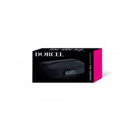 Regleta Enchufes 4 Tomas sin Interruptor Marc Dorcel 6072653 Negro