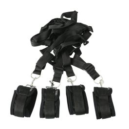 Set Erótico Sportsheets