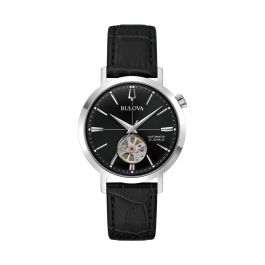 Reloj Hombre Bulova 96A317 Precio: 309.50000004. SKU: B16M7FENRX