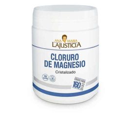 Cloruro De Magnesio Cloruro De Magnesio Precio: 12.4999996. SKU: S0582266