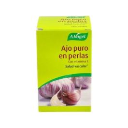 Ajo Puro En Perlas Precio: 14.6899995. SKU: B1AMRC268Y