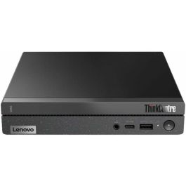 PC de Sobremesa Lenovo ThinkCentre Neo 50Q GEN 4 Intel Core I3-1215U 8 GB RAM 256 GB SSD Precio: 640.50000003. SKU: B1BGMD3QZL