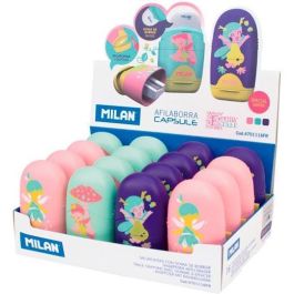 Milan Afilaborra Capsule Serie Especial Fairy Tale C-Surtidos Caja Expositora 16 Ud Precio: 34.50000037. SKU: B1FB92S8F4