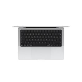 Apple Macbook Pro 14" MDE54Y/A | Chip M5 10-Core CPU/10-Core GPU, 16GB RAM, 1TB SSD, Plata