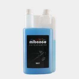 Mibenco Champú Mate 1 Litro MIB00000227 Precio: 19.49999942. SKU: S3701949