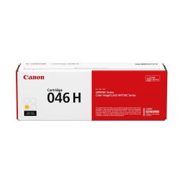 Canon Tóner Amarillo 046HY para LBP 650/653/54 y MFC 730/732/734/735 - 5.000 Páginas Precio: 152.89000012. SKU: S8402689