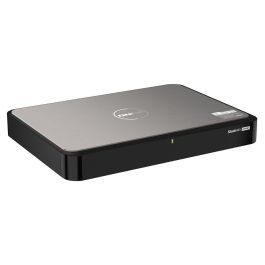 Almacenamiento en Red NAS Qnap HS-264-8G Negro