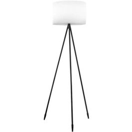 Lámpara de pie inalámbrica - LUMISKY - TAMBOURY - Al. 150 cm - LED multicolor regulable Precio: 124.50000002. SKU: B18CDLM8NZ