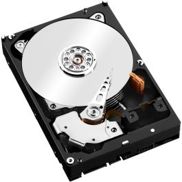 Western Digital WD2002FFSX Red Pro NAS 2TB 7200RPM 64MB Unidad de Disco Duro